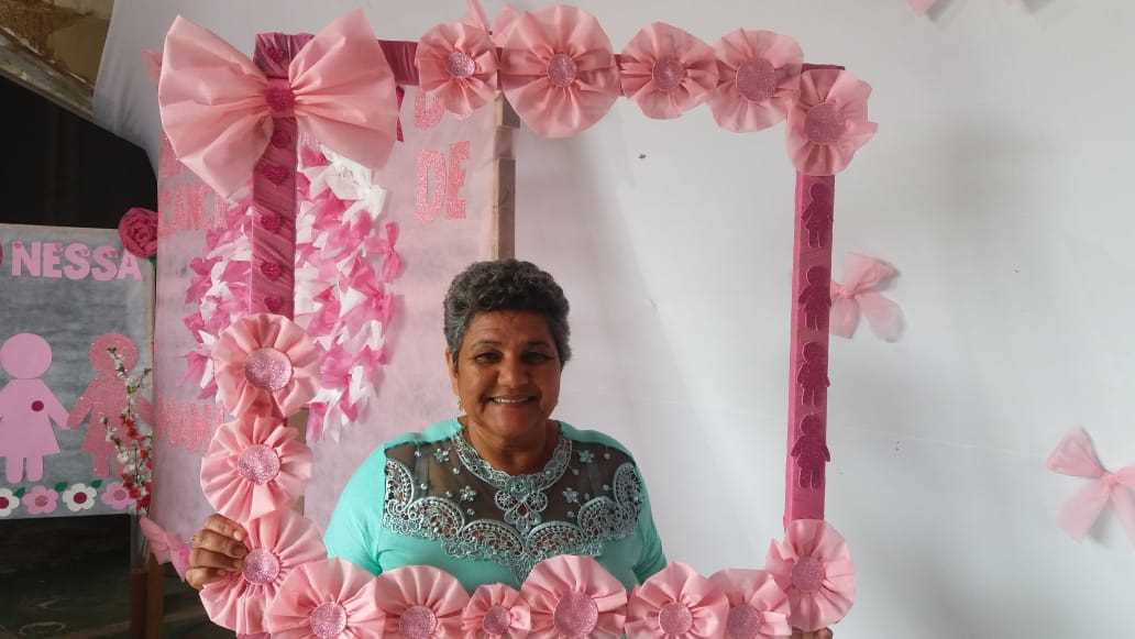 Cancer de Mama